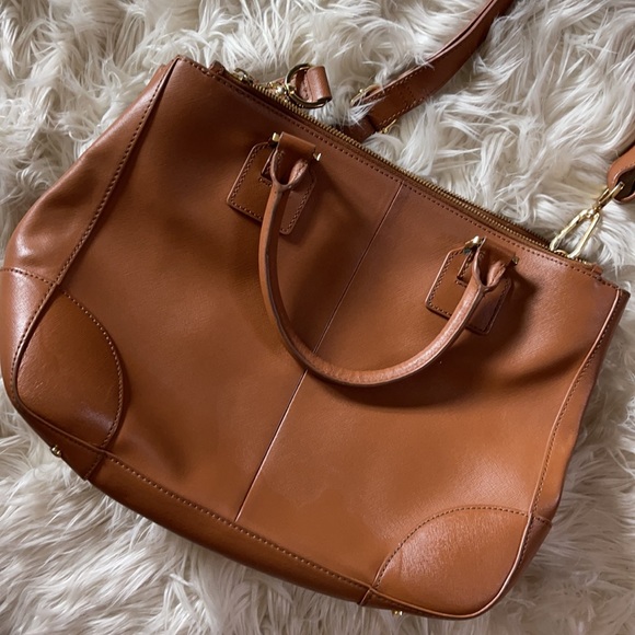 Tory Burch Tote Bag - Picture 4 of 8